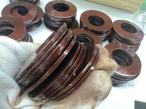 <span class=keywords><strong>DIN</strong></span> <span class=keywords><strong>2093</strong></span> 60*30,5*2,5*4,5 17-4h Belleville arandela de resorte cónica 60si2mna 60Si2AM arandela de disco de acero inoxidable resorte de disco - Product Image 5