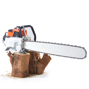 High-quality Garden Tools 070 Chain <b>Saw</b> Ms MS070 105cc 404 '4.8kw High-<b>power</b> 2-stroke <b>Saw</b> Cutting Machine Huge Gasoline - Product Image 6