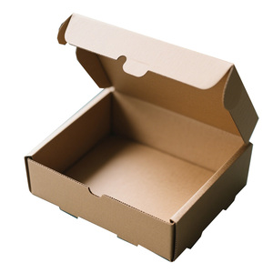 Custom Boxes Expanded Cardboard <strong>Box</strong> With Foam Insert Safe Delivery <strong>Polystyrene</strong> Packaging Gift <strong>Box</strong> - Product Image 1