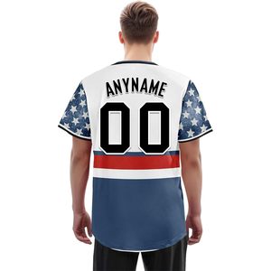 เสื้อเจอร์ซีย์ตกปลาเบสบอลสำหรับผู้ชายเสื้อเครื่องแบบแฟนปักชื่อและหมายเลขเสื้อเชิ๊ตแบบสั่งทำสำหรับ2025 - Product Image 6