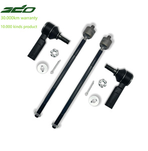 Bras de commande Supérieur Droit 8-97365-012-0 8-98005838-0 pour Isuzu Pick-Up ISF 2WD 4x2 <span class=keywords><strong>Opel</strong></span> Campo Véritable - Product Image 1