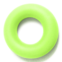 Penguat jari silikon portabel, 30LB, 40LB, 50LB, pegangan tangan