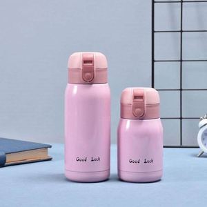Stainless Steel Travel <b>Cup</b> With Modern Design and Vacuum Insulation - Product Image 5