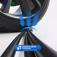 Câble de charge d'extension 3,5 kW 7 kW 11 kW 22 kW pour chargeur de véhicule électrique Type 2 Câble de charge 5 m Wallbox Câble de charge pour chargeur de véhicule électrique