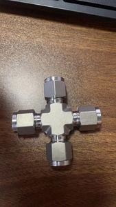 Đầu nối ren ngoài NPT bằng thép không gỉ SS316/316L chất lượng cao - Product Image 5