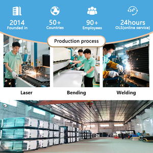 <span class=keywords><strong>Campana</strong></span> <span class=keywords><strong>Extractora</strong></span> Comercial <span class=keywords><strong>para</strong></span> Cocina, Equipo de Limpieza de Aire <span class=keywords><strong>para</strong></span> Restaurantes, <span class=keywords><strong>Campana</strong></span> de Cocina con Chimenea - Product Image 6