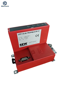 UFP11A-00 PROFIBUS DP-V1 โมดูลการสื่อสาร โมดูลอินเทอร์เฟซการควบคุมอุตสาหกรรม โมดูลการส่งข้อมูลที่มีความเสถียรสูง - Product Image 1