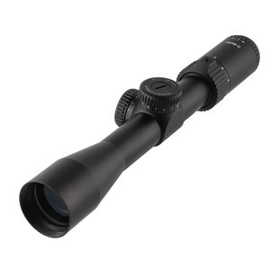 Mira Táctica <span class=keywords><strong>IRG</strong></span> de 30 mm, <span class=keywords><strong>3</strong></span>-9X40, Ligera, de Nivel Básico, Personalización Profesional - Product Image 3