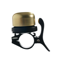 Cloche de vélo classique pour étui de cloche AirTag support de vélo étanche cloche de vélo pour Air Tag GPS Tracker accessoires de vélo