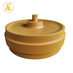 D9n oem 107-2690 חלקים תחתון באיכות גבוהה מחפר קדמי אדלר 125-4655 - Product Image 2