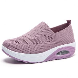 Zapatos Deportivos Casuales para Mujer 2024 - Product Image 2