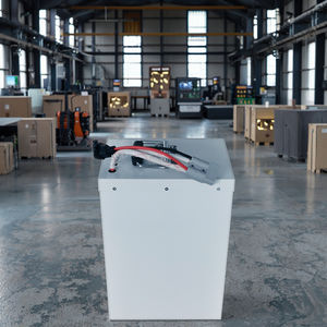 工場価格72V 30Ah LiFePO4半固体バッテリーパックCE認証IP65保護3年間安全な輸出保証 - Product Image 1