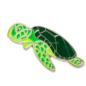 Cinderamata Pantai yang Indah: Patung-patung Dekoratif Resin Pohon Palem, Penyu Laut, Kerang, Bintang Laut, dan Magnet Kulkas Resin Penyu Laut - Product Image 4