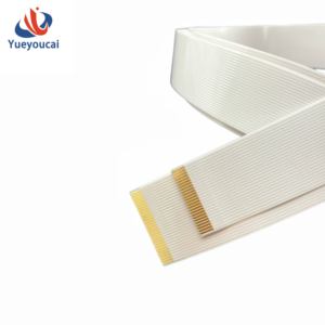 Nouvelle tête d'impression Ricoh GEN5i, aiguille dorée, câble plat 25/30 broches, 65 cm/85 cm pour interfaces <span class=keywords><strong>avant</strong></span> et arrière - Product Image 6