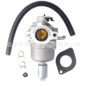 Carburateur mécanique 796109 591731 594593 pour moteur de tondeuse à gazon Briggs Stratton 14,5 ch 21 ch - Product Image 2