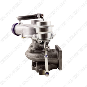 Turbo RHB5 8970385181 8970385180 860010 VI95 VE180027 VA180027 VD180027 para <span class=keywords><strong>Isuzu</strong></span> <span class=keywords><strong>Trooper</strong></span> P756-TC <span class=keywords><strong>Opel</strong></span> <span class=keywords><strong>Monterey</strong></span> 3.1L TD 4JG2TC - Product Image 4