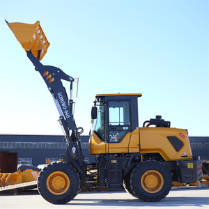 Rueda Agrícola Multifuncional de Primera Marca, Capacidad de 2 Toneladas, Pala Resistente con Precio Competitivo - Product Image 5