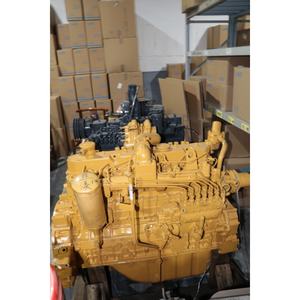 Mesin Rakitan <span class=keywords><strong>Mitsubishi</strong></span> 4D34 4D32 4D31 6D34 6D22 Bekas untuk Suku Cadang Mesin Konstruksi <span class=keywords><strong>Excavator</strong></span> - Product Image 5