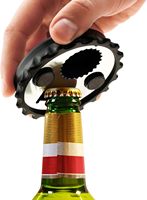 Aimants promotionnels pour réfrigérateur, ouvre-bouteille magnétique personnalisé, ouvre-bière magnétique pour réfrigérateur, pour cuisine, bar, fête, cadeaux uniques pour hommes