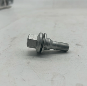 TORNILLOS DE RUEDA 5405.67 9817024580 para PEUGEOT 206 207 208 301 307 308 408 508 Partner - Product Image 1
