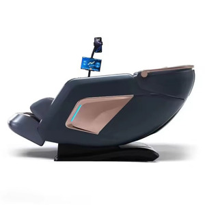 Warm the Body and Mind <strong>Massage</strong> Chair Heart <strong>Rate</strong> and Blood Oxygen Monitoring <strong>Massage</strong> Chair for Medical - Product Image 4