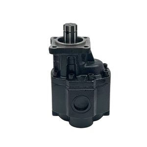 Pompe à engrenages hydraulique Huamao de qualité supérieure avec corps en fonte pour camions bennes et engins de construction – Garantie 1 an - Product Image 3