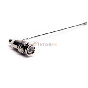 <span class=keywords><strong>Antenne</strong></span> omnidirectionnelle RF en acier inoxydable BNC mâle 400 MHz 433 MHz 868 MHz 915 MHz pour scanner radio FM, <span class=keywords><strong>récepteur</strong></span> sans fil, talkie-walkie - Product Image 3
