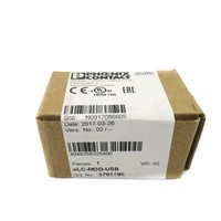 Stock frais, authentique, best-seller nLC-MOD-USB 2701195