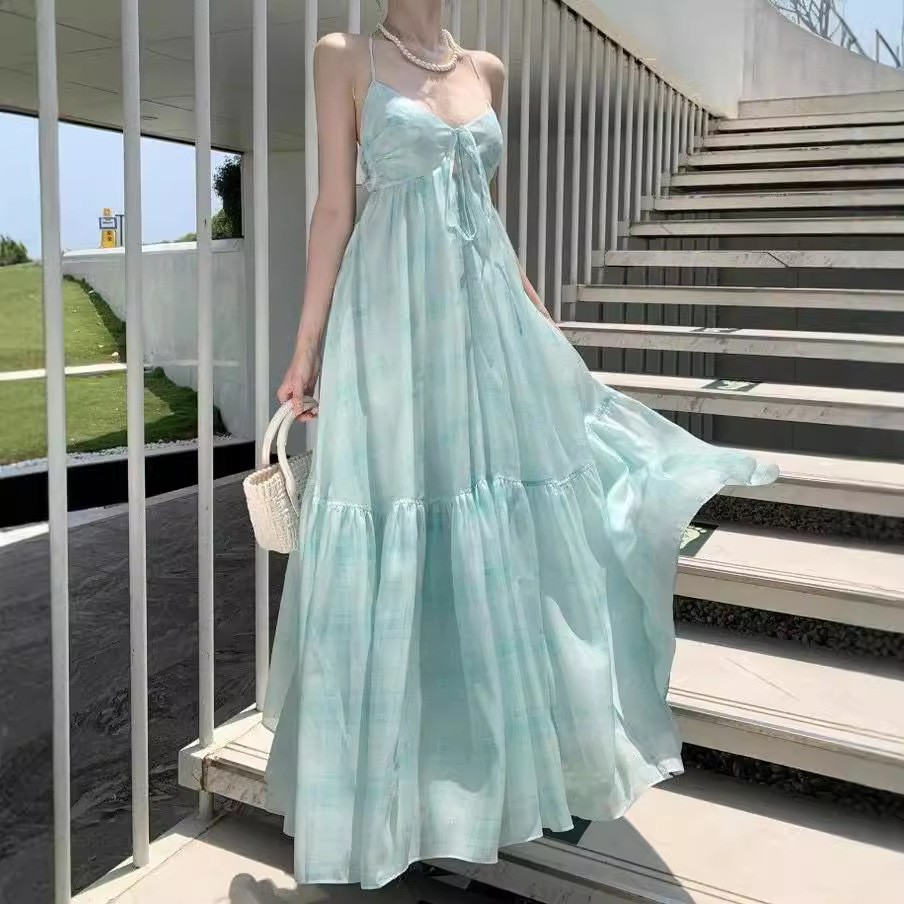 8595 Bleu-vert