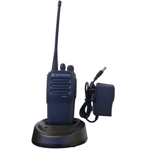 Máy cầm tay di động cho bộ đàm kỹ thuật số VHF DP1400 hai chiều DMR, phạm vi 0-15KM, công suất 4W, pin 1500-2000mAh - Product Image 6