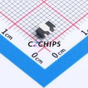 Nouveau HT7233 SOT-89 Circuit intégré IC puce PMIC régulateur linéaire (LDO) vente entière puce de composant électronique BOM - Product Image 2