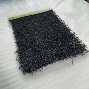 <span class=keywords><strong>Gazon</strong></span> artificiel d'usine bon marché pour terrain de cricket Écoles, terrains de football, parcs, hôtels disponibles - Product Image 6