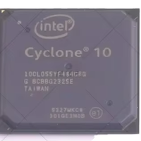 Dispositivo lógico programable (CPLD/FPGA) 10CL055YF484C8G FBGA-484 (23x23)
