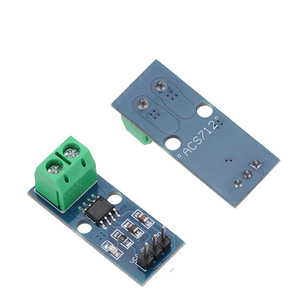 <span class=keywords><strong>Acs712</strong></span> 5A 20A <span class=keywords><strong>30A</strong></span> hiện tại Mô-đun cảm biến 5A 20A <span class=keywords><strong>30A</strong></span> phạm vi <span class=keywords><strong>ACS712</strong></span> mô-đun - Product Image 5