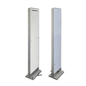 Módulos Lector de Tarjetas RFID UHF JINTOU Personalizados, Aleación de Aluminio, 1/4/8/16 Puertos, Antena de 33dBi, 0-30m, Protocolo ISO 18000-6C, RJ45 - Product Image 2