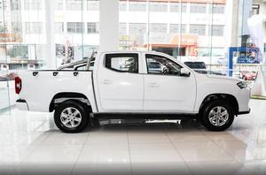 2022 SAIC Maxus <span class=keywords><strong>T90</strong></span> EV Pickup Longue Portée 535km Véhicule électrique à énergie nouvelle pour le sport - Product Image 6