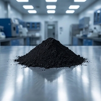 Colorant Solvant Noir 27 CLF en Poudre, Colorants Solvants CAS 12237-22-8 EINECS 215-483-5 pour Usage Textile