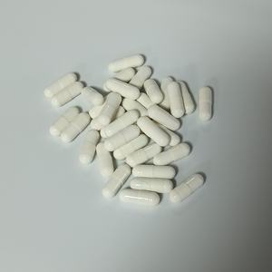 แคปซูลวิตามินรวมและคอลลาเจนแคปซูลวิตามินรวมซอฟต์เจลแร่ธาตุทั้งหมดในแคปซูลวิตามินรวมหนึ่ง - Product Image 4