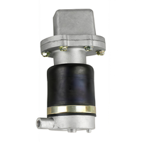 Suspension pneumatique de cabine Hino, soufflet de ressort pneumatique arrière 49710-3340, fabriqué en Chine, compatible avec les camions à béton GAC Hino