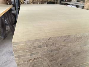 Pannello in Legno di Pino Radiata per Mobili e Costruzioni, Vendita Diretta dalla Fabbrica - Product Image 3