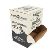 Caja de Regalo de Cartón Rígido Ecológica Personalizada para Vino Tinto con Laminado Mate, Impresión Offset y Acabado Premium