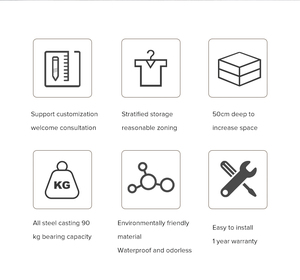 תיבת תא דלת יחיד באיכות גבוהה עבור טניס אחסון סקי עיצוב מודרני עבור משרד חיצוני בית הספר לסדנת ארונות - Product Image 3