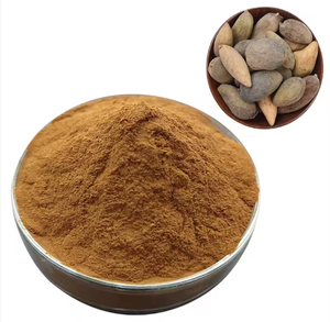 Muestra Gratuita de Ácido Tânico en Polvo de Grado Alimenticio 98%, Gallotannin, Extracto de <span class=keywords><strong>Galla</strong></span> Chinensis en Polvo, Extracto de Nuez de <span class=keywords><strong>Galla</strong></span> en Polvo - Product Image 2