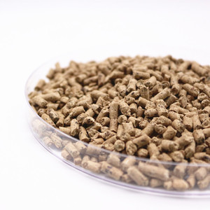 Microbienne nutriments végétaux stimulants de croissance conditionneur de sol granulé <span class=keywords><strong>Engrais</strong></span> organique - Product Image 2