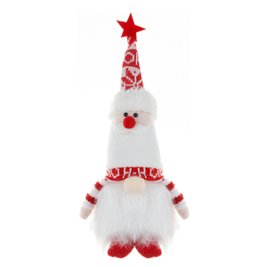 Productos Navideños 2026 Bolsas <span class=keywords><strong>de</strong></span> Regalo Bolsa <span class=keywords><strong>de</strong></span> Manzana para Nochebuena Papá Noel Muñeco <span class=keywords><strong>de</strong></span> Nieve Alce - Product Image 1