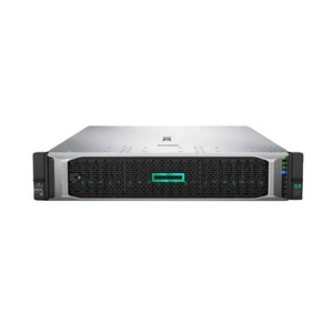 High Quality Server ProLiant DL380 Gen10 Rack Xeon Gold 5118 Serverx 99 Server/<b>workstation</b> - Product Image 5