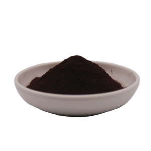 블랙 골드 차가 버섯 추출물 분말 다당류 30% 50% 베타 글루칸 - Product Image 3