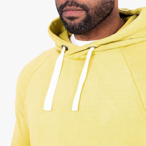 Plain Men's Hoodies & Sweatshirts Blank <b>White</b> Polyester Hoodie For Sublimation Sweat Shirts Manufacturing Hoodies Custom Logo - Product Image 4