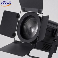 Projecteur LED DMX512 200W RP-L1002 RGBW pour Mariage, Fête et Événement