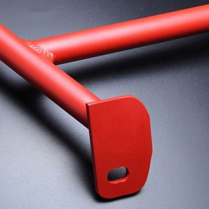 LVTU OEM Strut Bar <span class=keywords><strong>Subframe</strong></span> X Brace Sway Bar Racing Phụ Tùng Cho <span class=keywords><strong>Honda</strong></span> 10th CIVIC 2016-2019 - Product Image 5